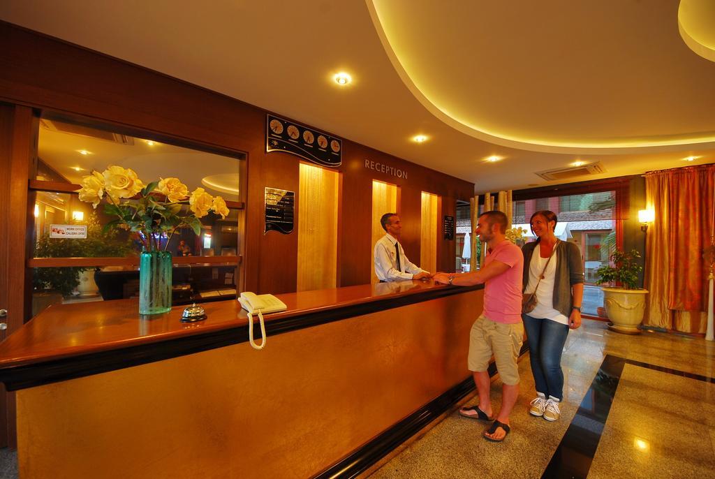 Pasabey Hotel Marmaris Extérieur photo