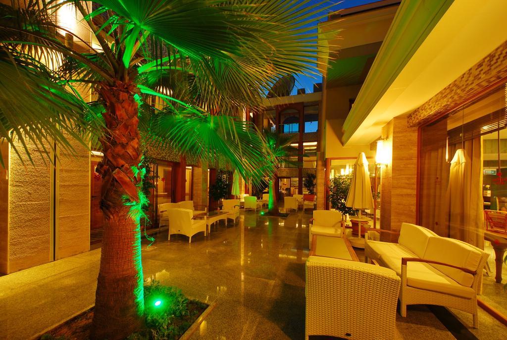 Pasabey Hotel Marmaris Extérieur photo