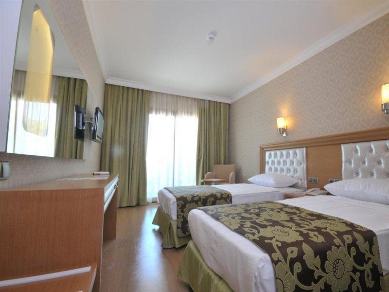 Pasabey Hotel Marmaris Extérieur photo