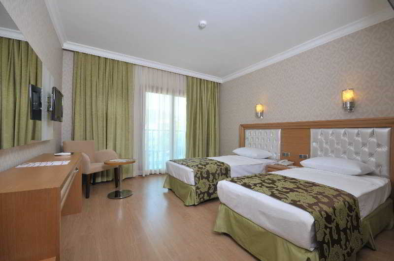 Pasabey Hotel Marmaris Extérieur photo